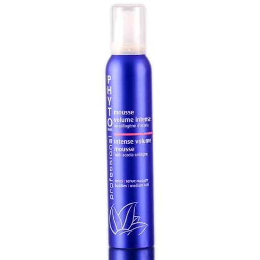 PHYTOJOBA Intense Volume Mousse ($25)